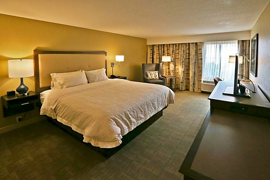 Hampton Inn By Hilton Billings
