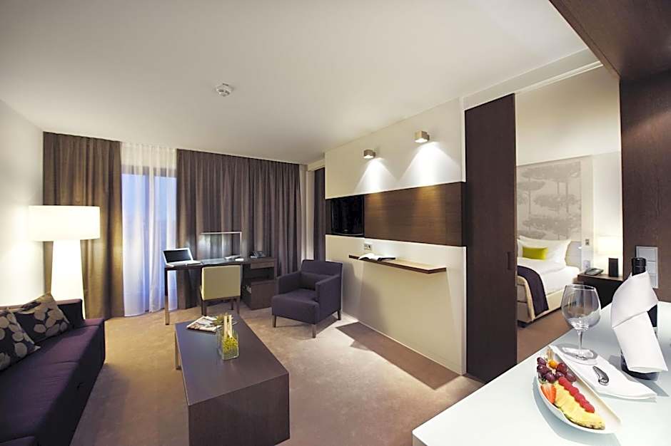 Atlantic Congress Hotel Essen