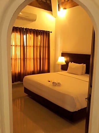 Family Two-Bedroom Suite