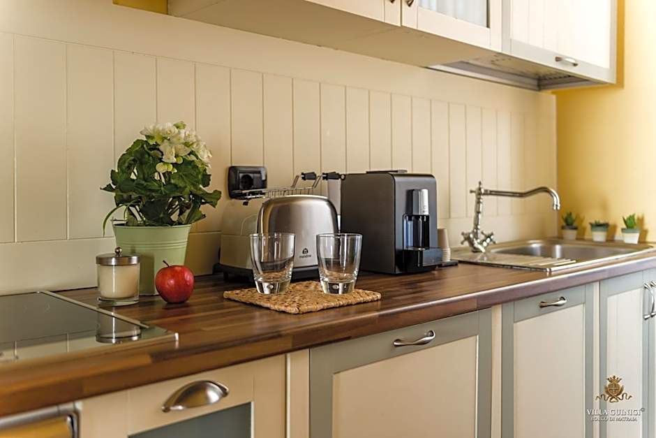 Antico Borgo di Matraia