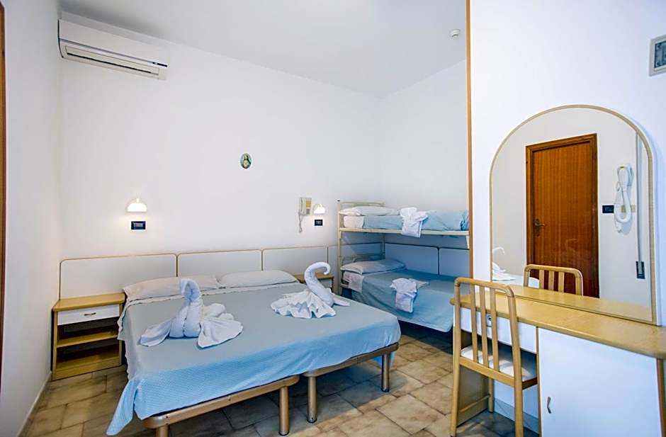 Albergo Villa Denny