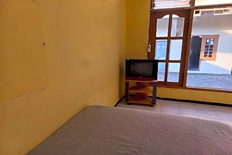 Standard Double Room A