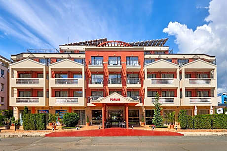 Sunny Beach Hotel Forum - All Inclusive