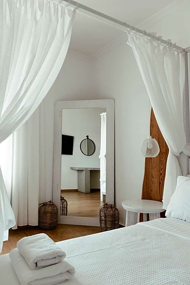 Astro Palace Hotel & Suites