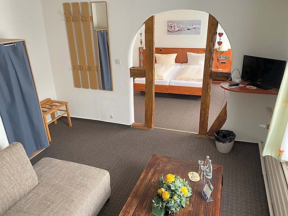 Hotel Pension Gelpkes Mühle
