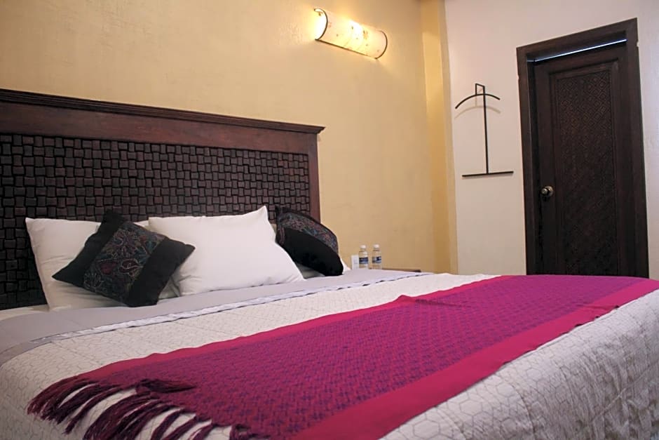 Hotel Na´Lum