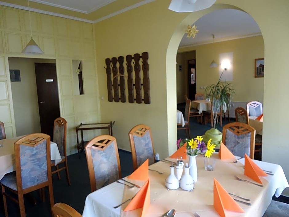 Hotel-Restaurant Marcus