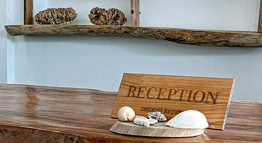 Dhoadhi Retreat Thulusdhoo