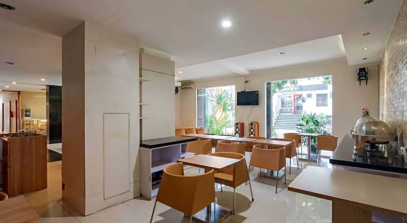 RedDoorz @ Hotel Arimbi Dewi Sartika Baru