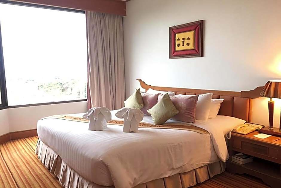 Laithong Hotel Ubon Ratchathani