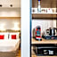 Up Hotel Budapest