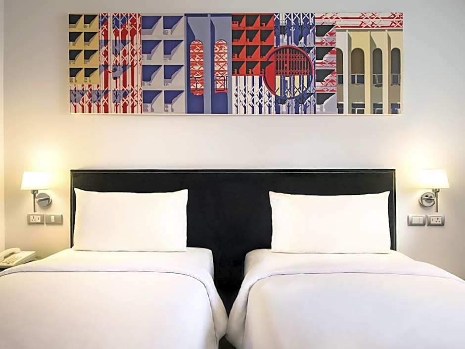 ibis Bangkok Sukhumvit 24