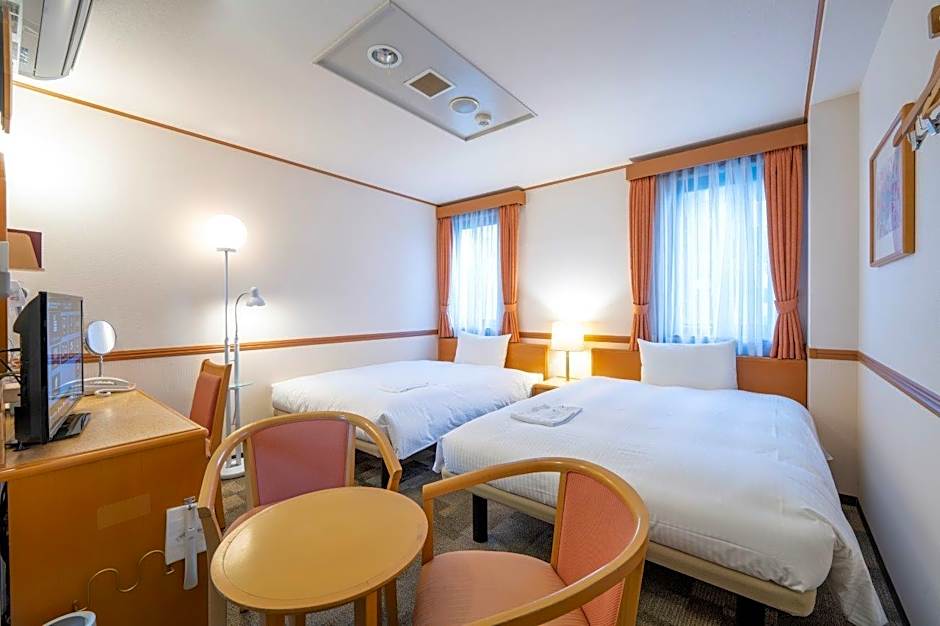 Hotel Endear Gifu