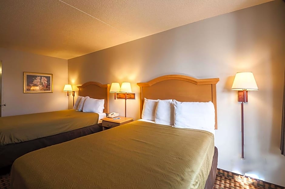 Econo Lodge Elkridge