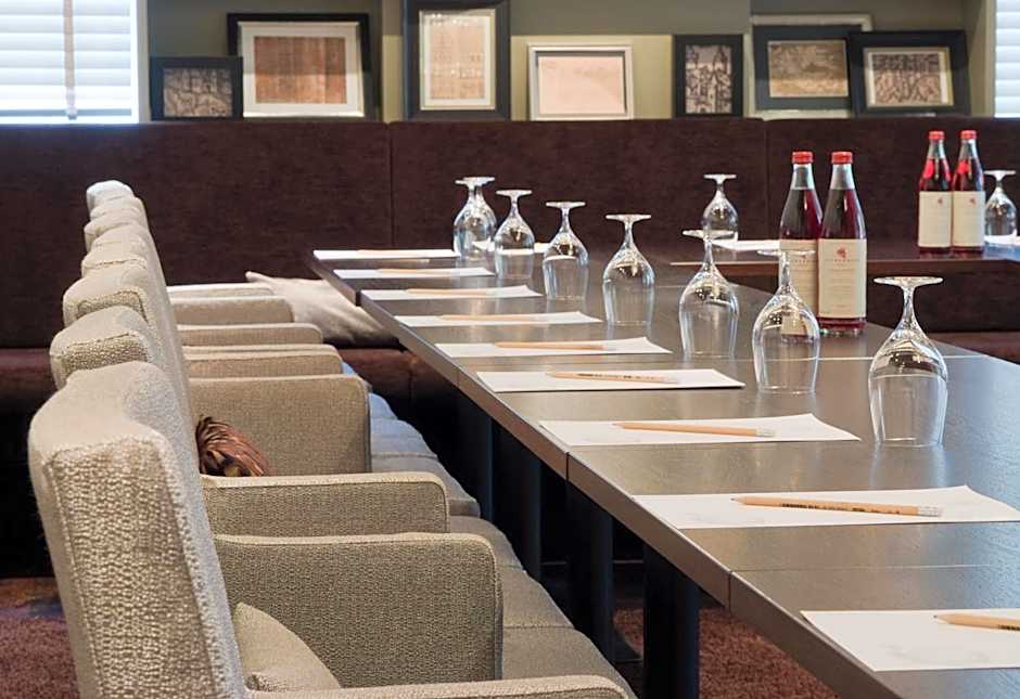 Villa Mittermeier, Hotellerie und Restauration