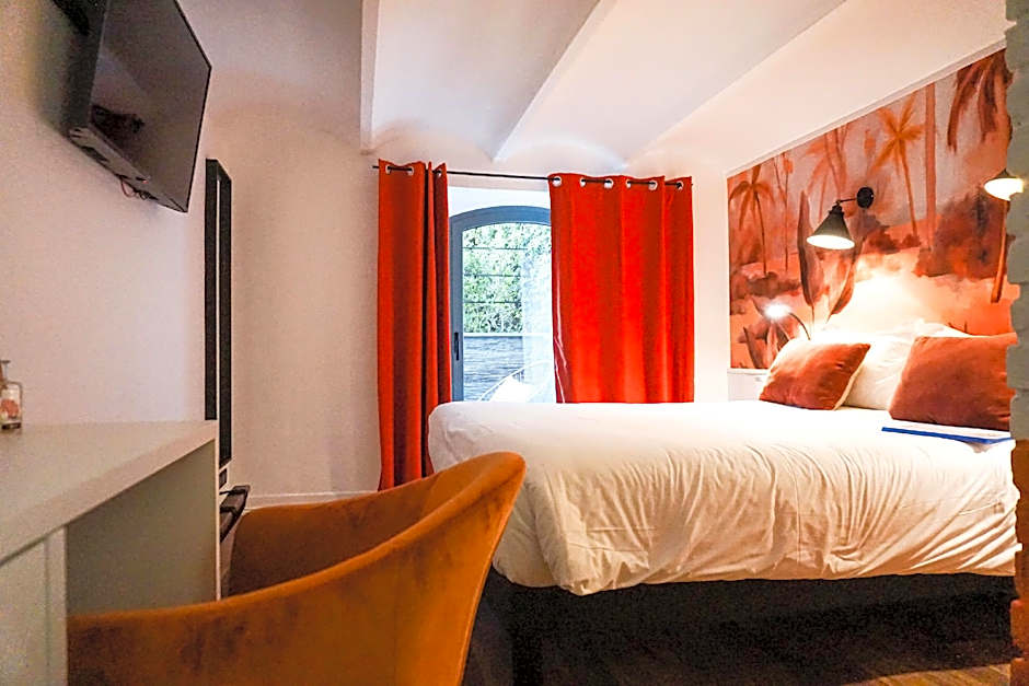 Hotel Villa Pruly