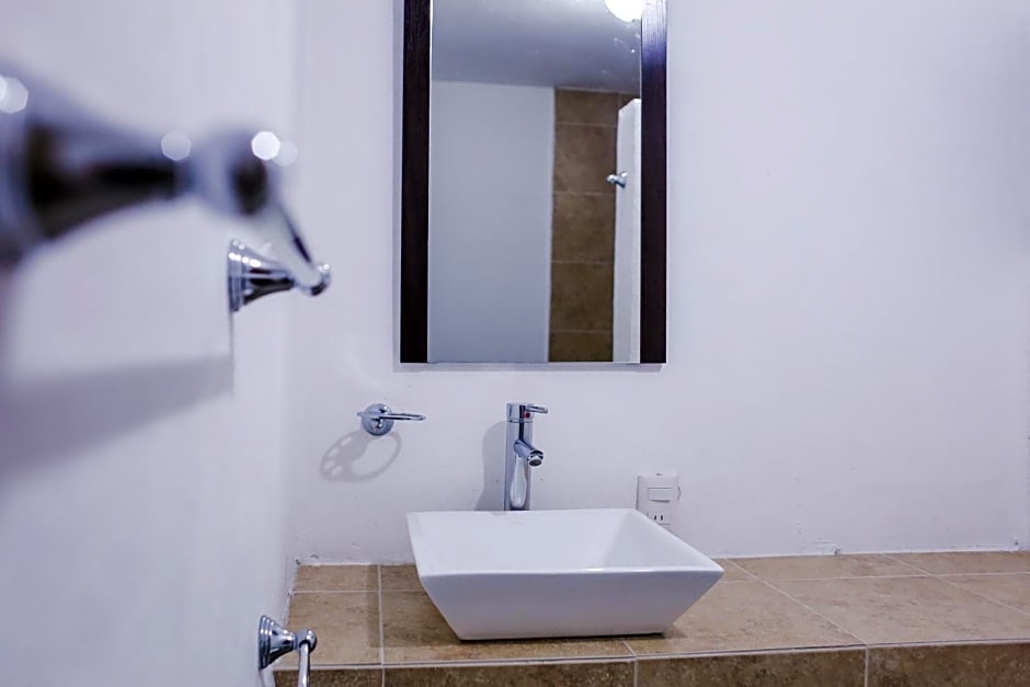 Hotel Colon Merida
