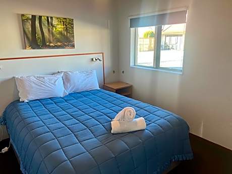 Two-Bedroom Apartment - Disability Access
