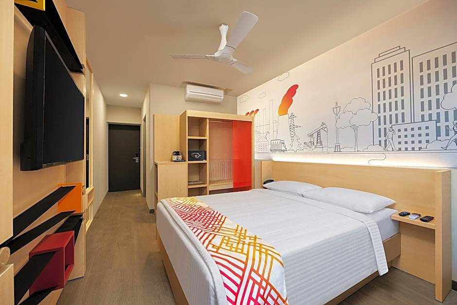 Ginger Jamshedpur