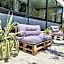 Hotel Iride Apartments & Rooms- ideale per famiglie e coppie