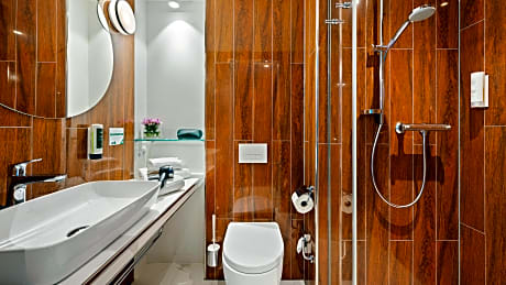Double Standard Room