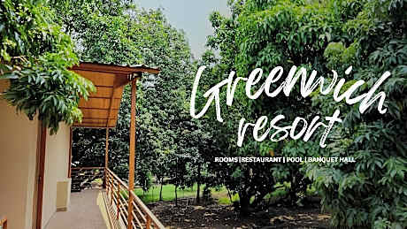 The Greenwich Resort