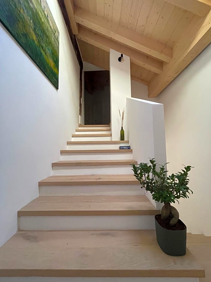 B&B La Casa del Sole