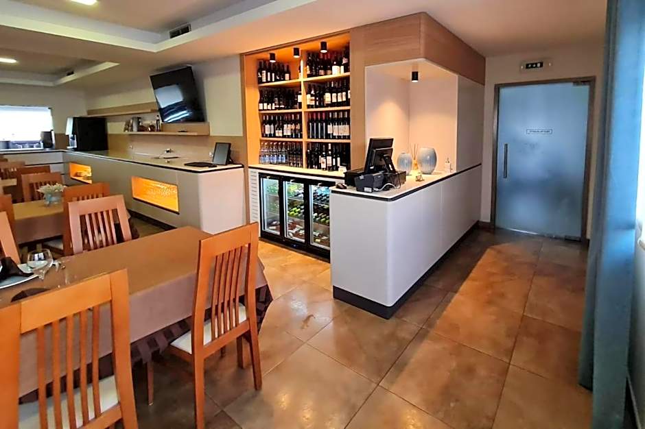 Hotel Albergaria Borges