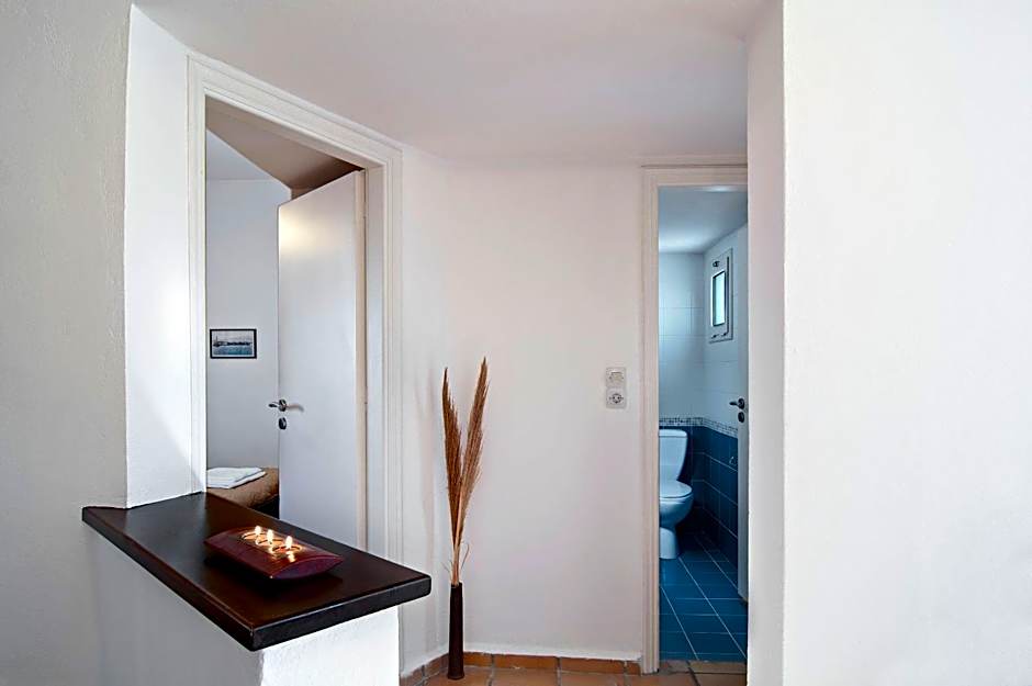 Ourania Apartments