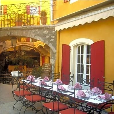 Hotel l'Oronge