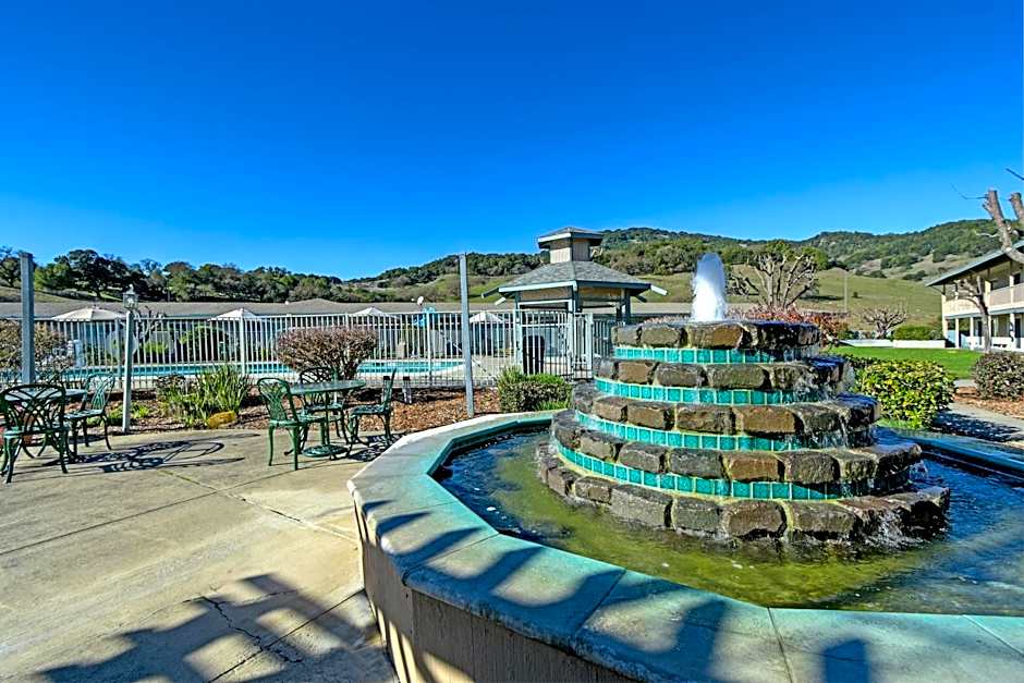 Days Inn by Wyndham Novato/San Francisco