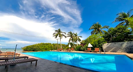 Koh Mook The Sun Great Resort