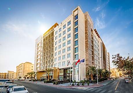 Central Inn Al Sadd - Doha