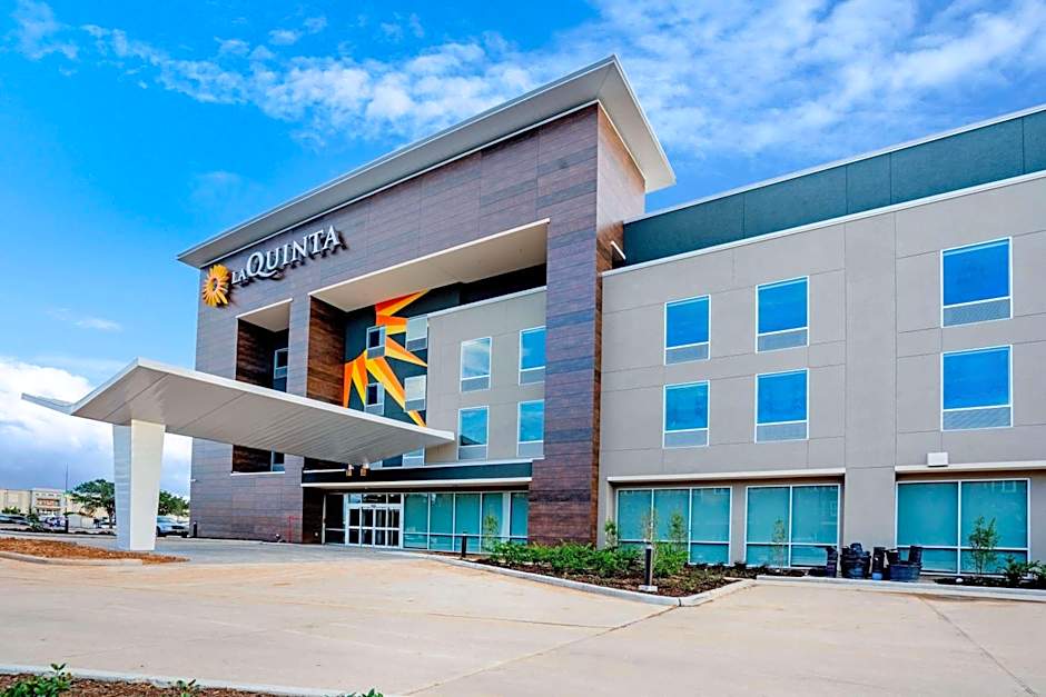 La Quinta Inn & Suites by Wyndham Katy