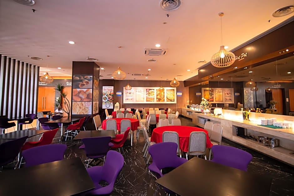 Sri Manja Boutique Hotel