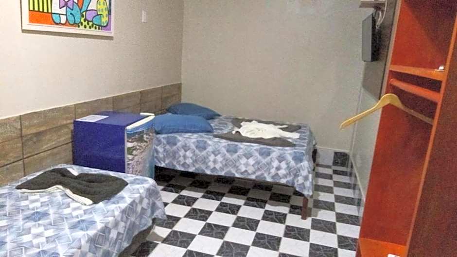 Hotel Pousada Paraíso Tropical