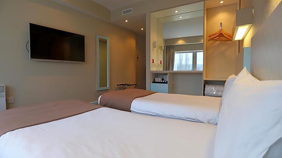 Citrus Hotel Cheltenham by Compass Hospitality