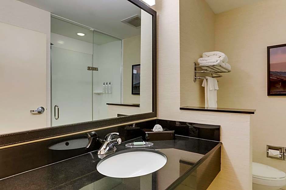 Fairfield Inn & Suites by Marriott Hutchinson
