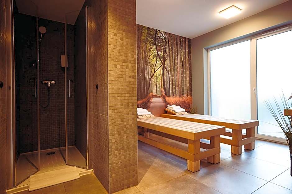 Focus Hotel Poznan
