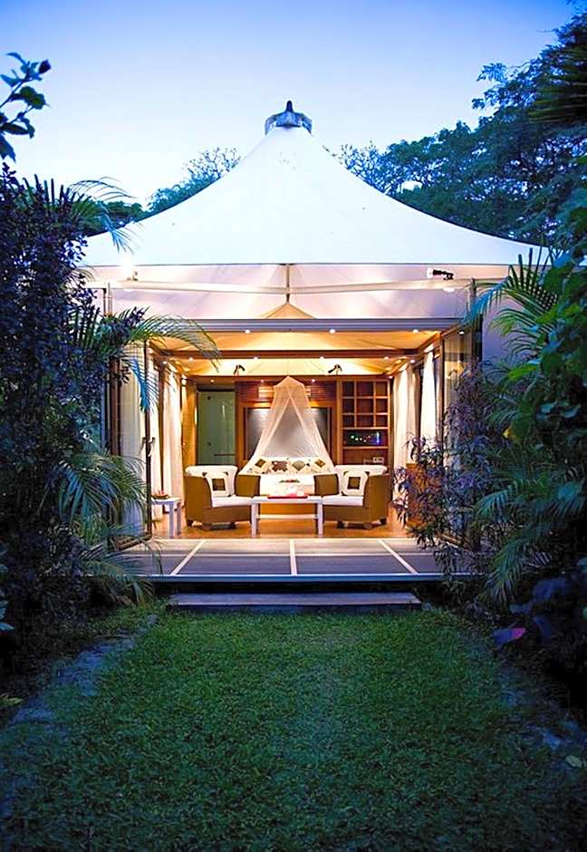 The Fiji Orchid Resort