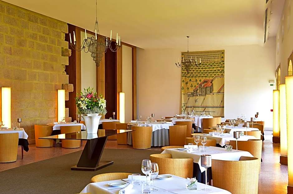 Pousada Mosteiro do Crato - Monument Hotel