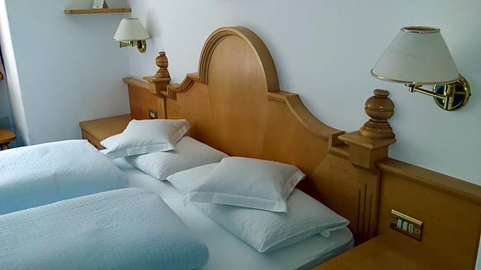 Garni Rubens B&B