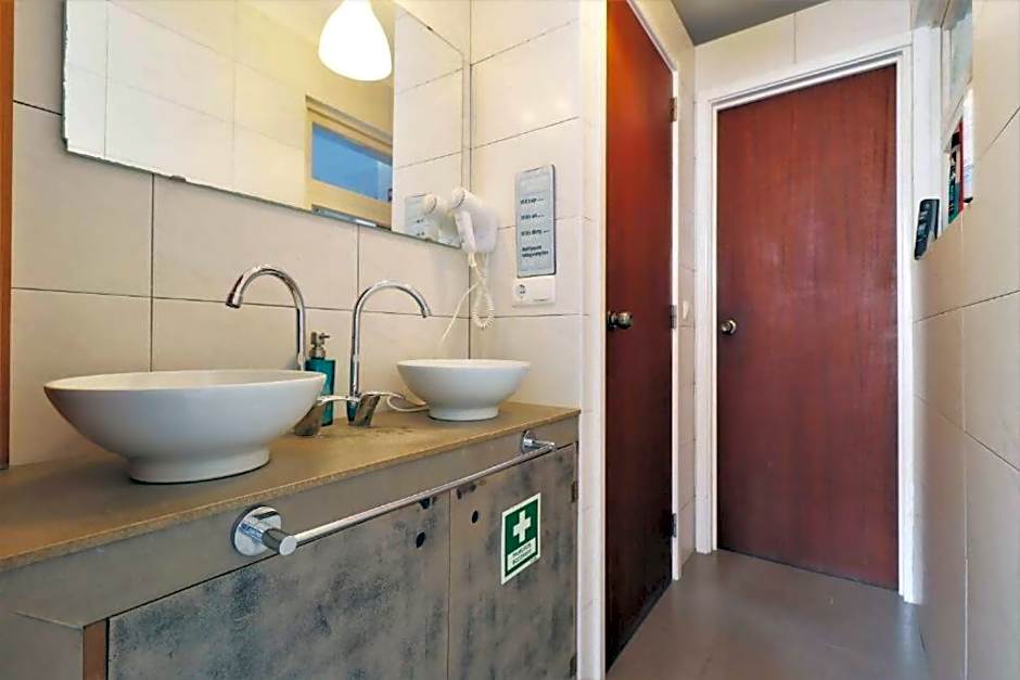 Costa Norte Guesthouse