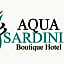 AQUA SARDINIA boutique hotel