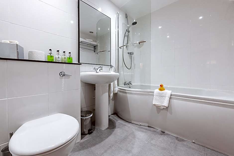 The King William IV Country Inn & Restaurant