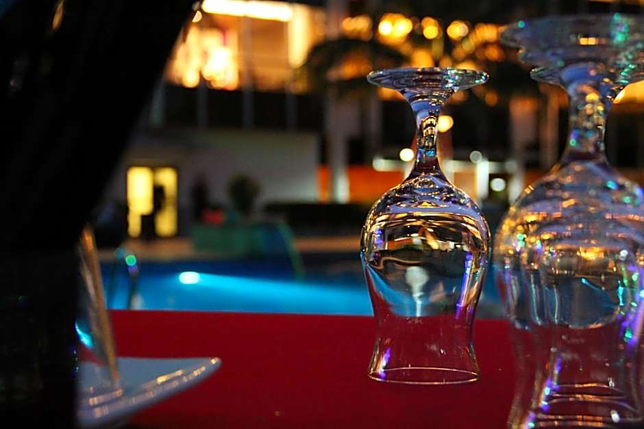 Fleuve Congo Hotel By Blazon Hotels