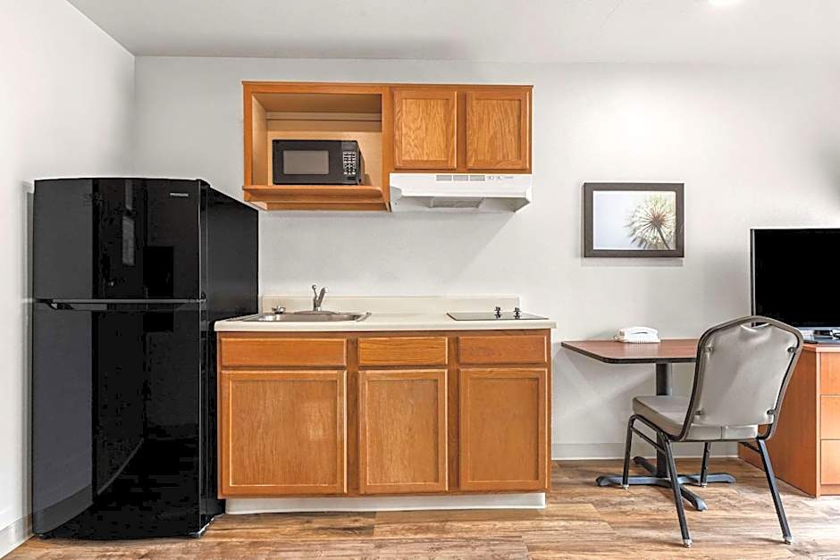 WoodSpring Suites Tulsa