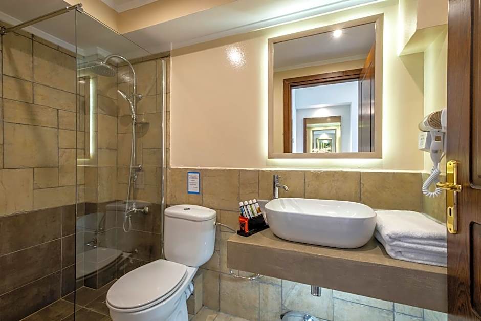 Finday Eco Boutique Hotel