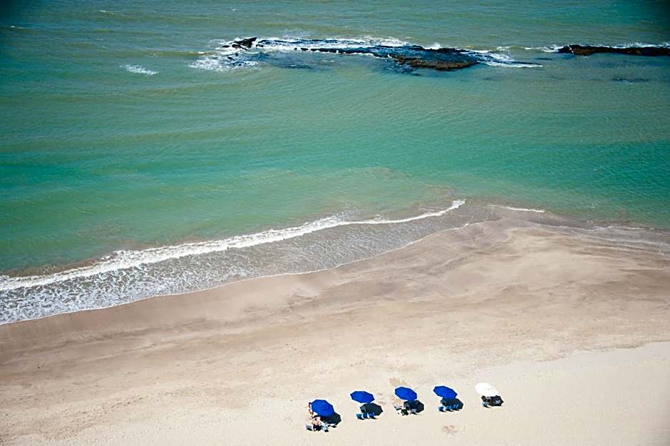 Hotel Dan Inn Mar Piedade - Grande Recife By Nacional Inn