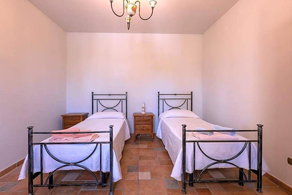 Casa Ulmi con piscina
